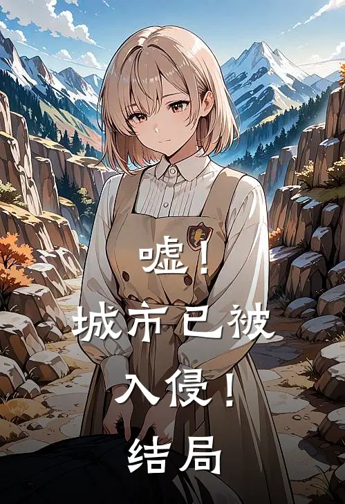 嘘！城市已被入侵！结局