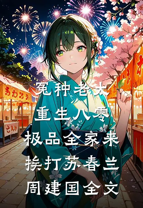 冤种老太重生八零，极品全家来挨打苏春兰周建国全文