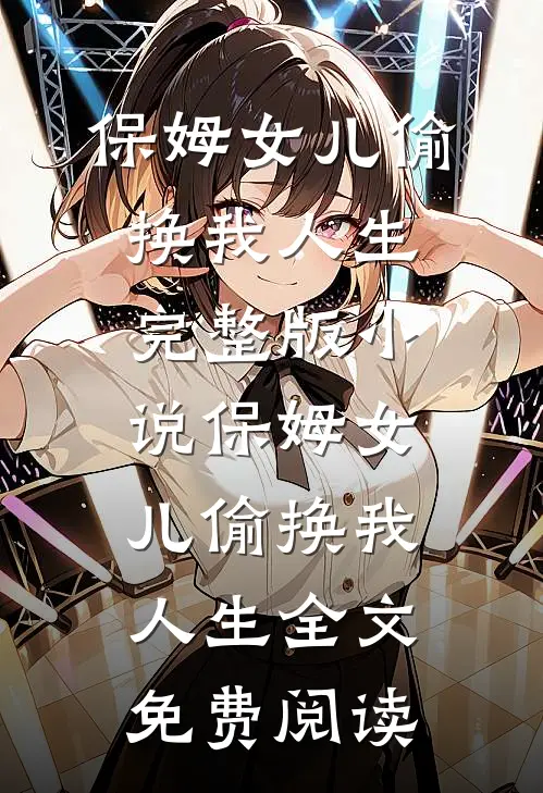 保姆女儿偷换我人生完整版小说_保姆女儿偷换我人生全文免费阅读