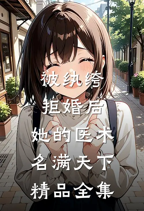 被纨绔拒婚后，她的医术名满天下精品全集