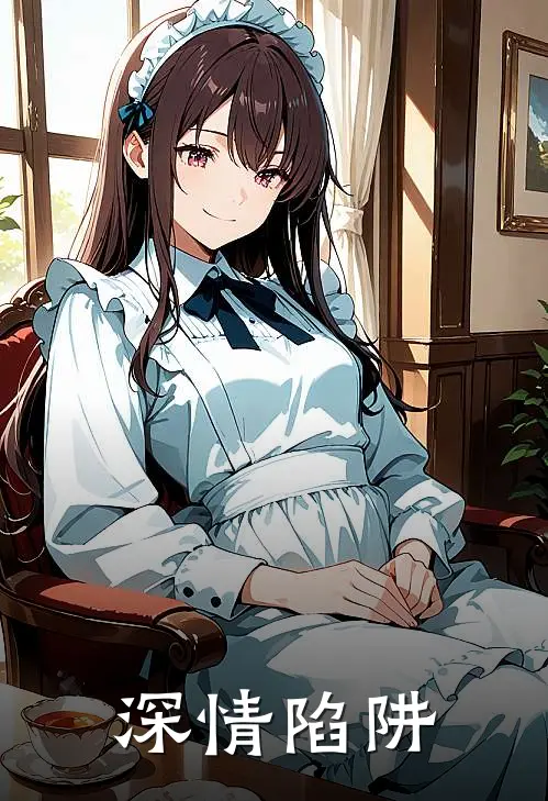 深情陷阱