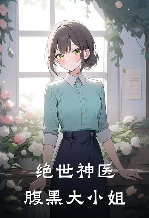 绝世神医：腹黑大小姐