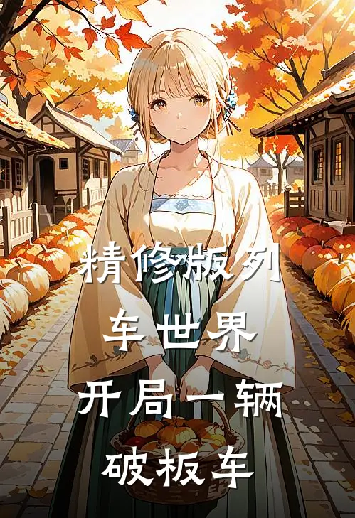 精修版列车世界：开局一辆破板车