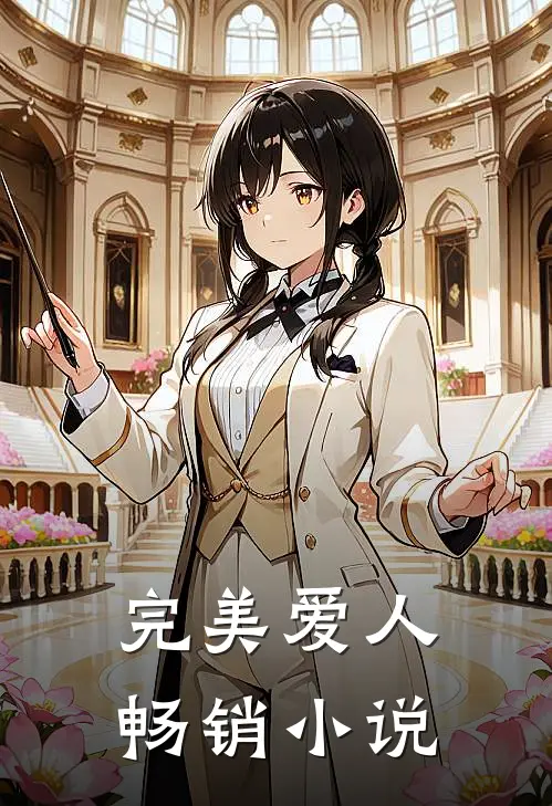完美爱人畅销小说
