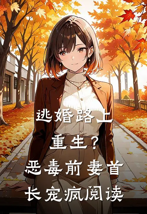 逃婚路上重生？恶毒前妻首长宠疯阅读
