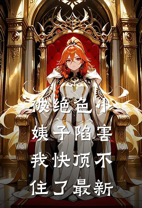 被绝色小姨子陷害，我快顶不住了最新