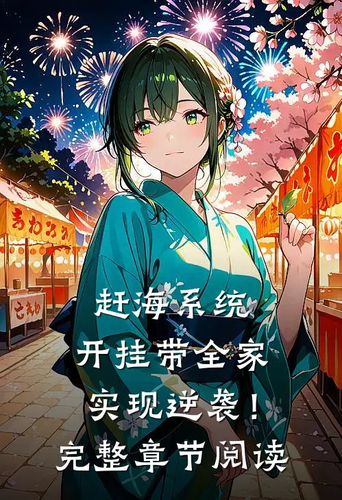 赶海系统：开挂带全家实现逆袭！完整章节阅读