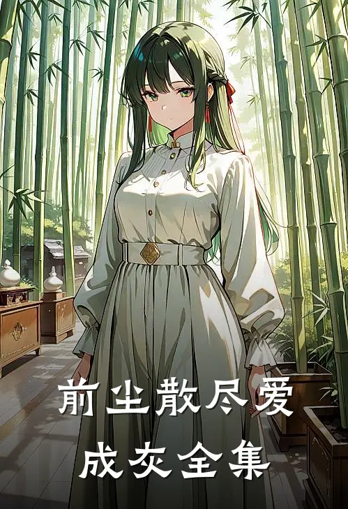 前尘散尽爱成灰全集
