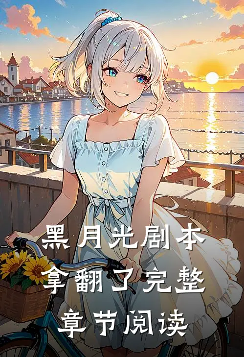 黑月光剧本拿翻了完整章节阅读