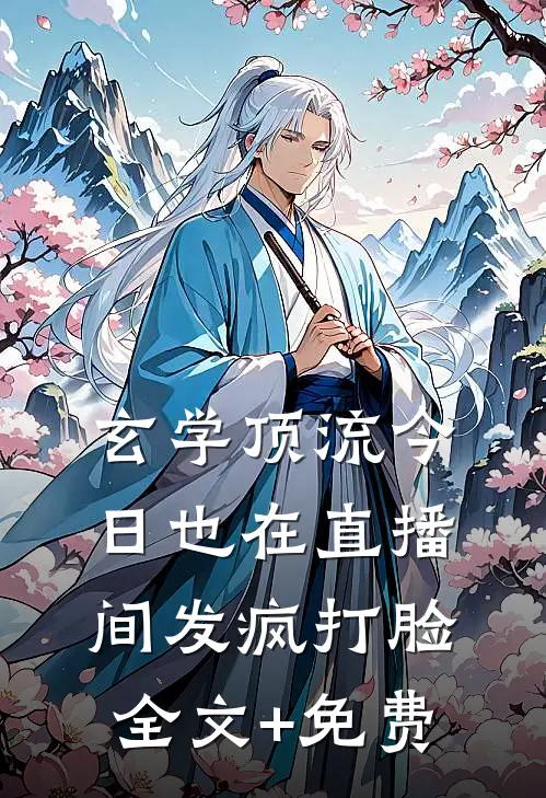 玄学顶流今日也在直播间发疯打脸全文+免费