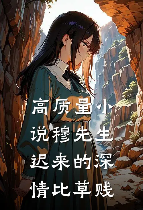 高质量小说穆先生，迟来的深情比草贱
