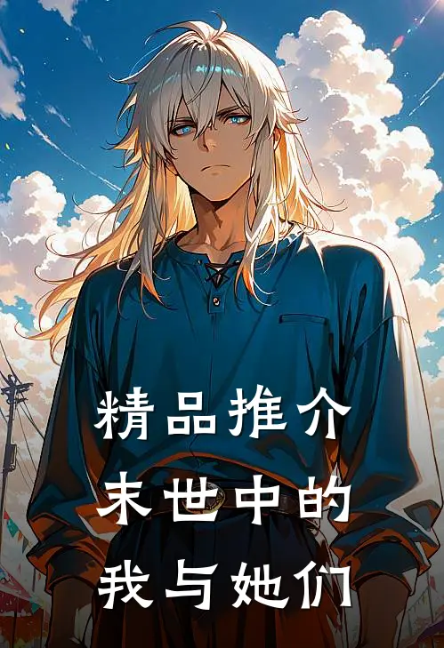 精品推介末世中的我与她们