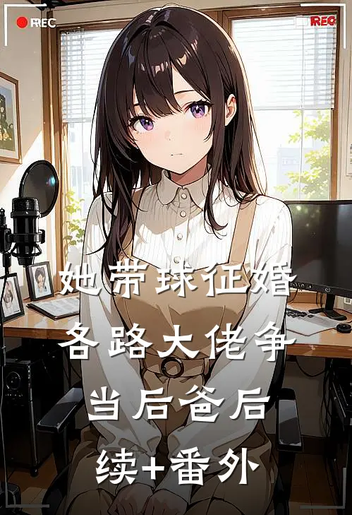 她带球征婚，各路大佬争当后爸后续+番外
