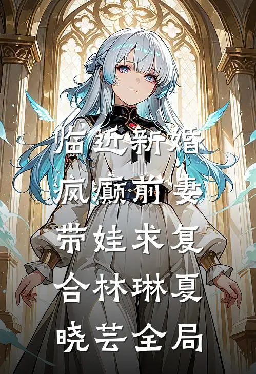 临近新婚，疯癫前妻带娃求复合林琳夏晓芸全局