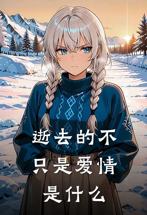 逝去的不只是爱情是什么