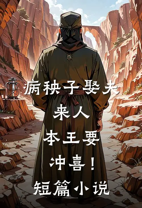 病秧子娶夫：来人，本王要冲喜！短篇小说