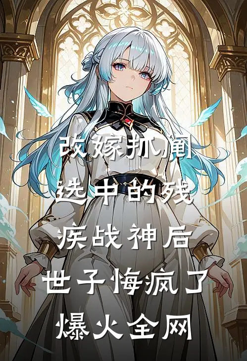 改嫁抓阄选中的残疾战神后，世子悔疯了爆火全网