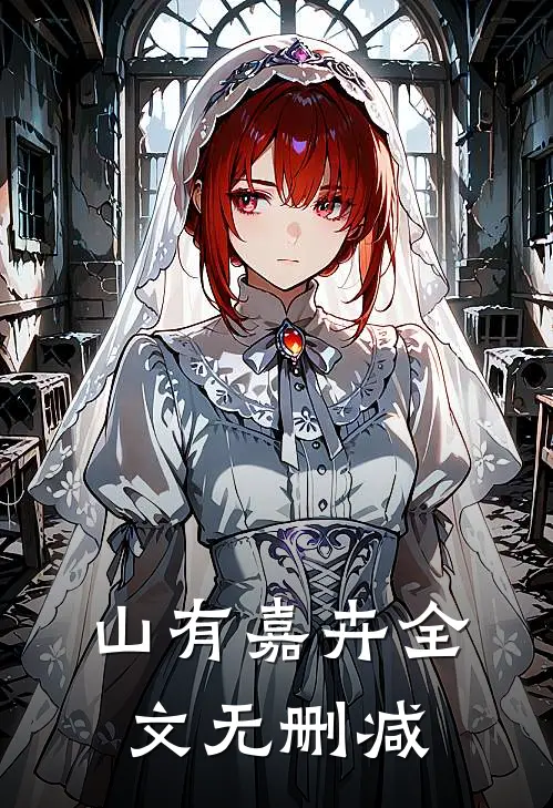 山有嘉卉全文无删减