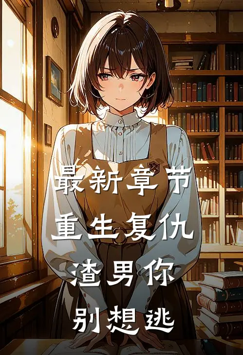 最新章节重生复仇：渣男你别想逃