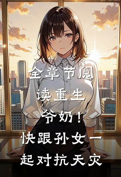 全章节阅读重生：爷奶！快跟孙女一起对抗天灾