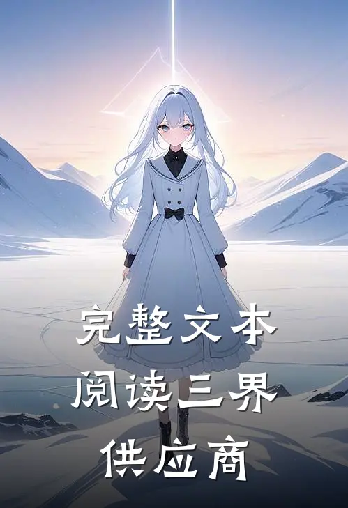 完整文本阅读三界供应商