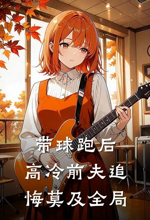 带球跑后，高冷前夫追悔莫及全局
