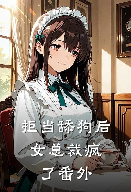 拒当舔狗后，女总裁疯了番外