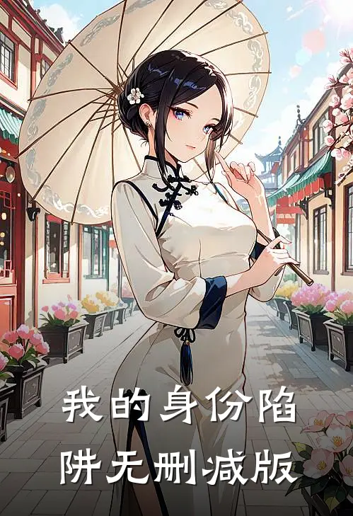 我的身份陷阱无删减版