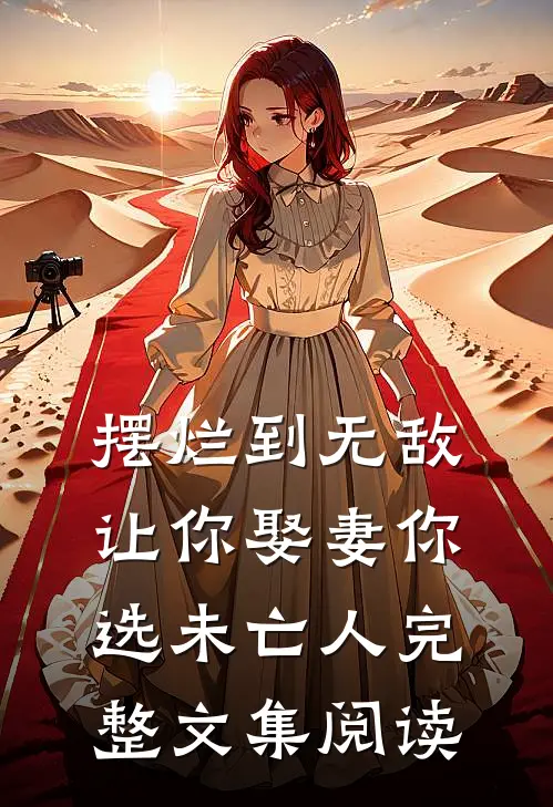 摆烂到无敌，让你娶妻你选未亡人完整文集阅读