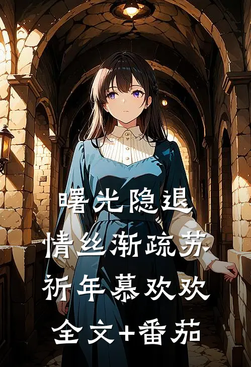 曙光隐退，情丝渐疏苏祈年慕欢欢全文+番茄