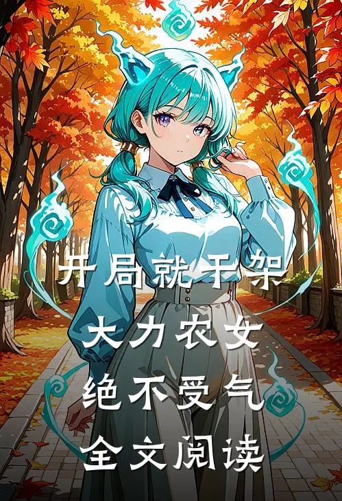 开局就干架：大力农女绝不受气全文阅读