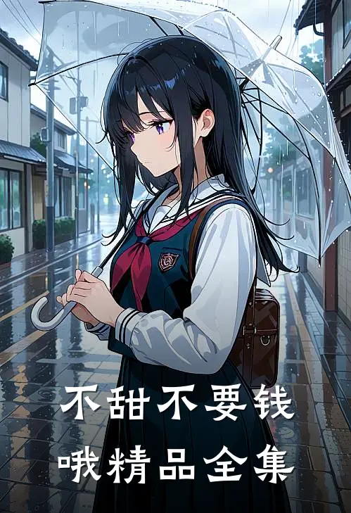 不甜不要钱哦精品全集