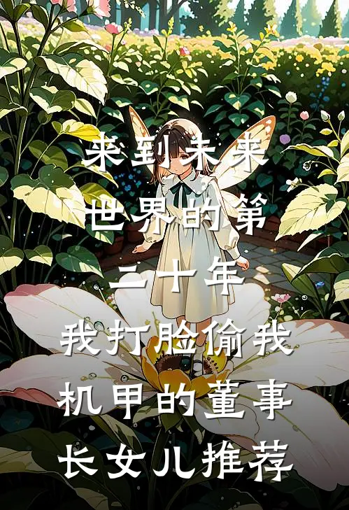 来到未来世界的第二十年，我打脸偷我机甲的董事长女儿 推荐