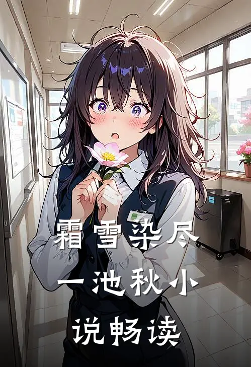 霜雪染尽一池秋小说畅读
