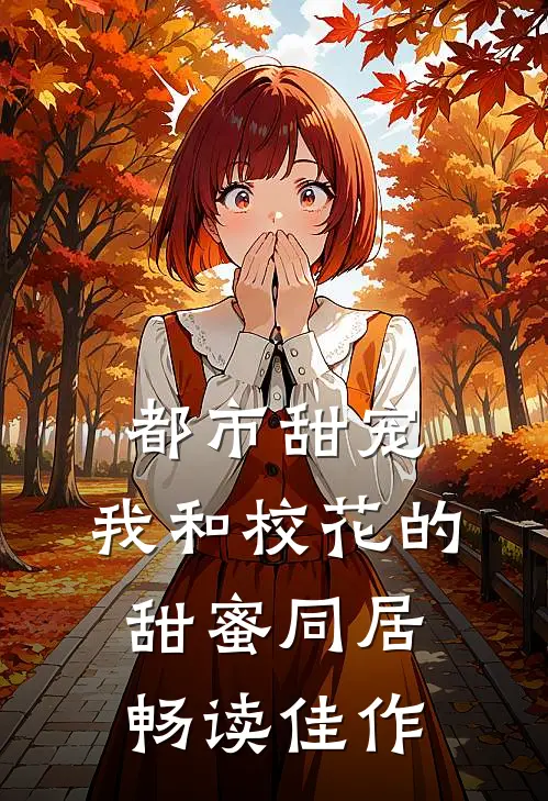 都市甜宠：我和校花的甜蜜同居畅读佳作