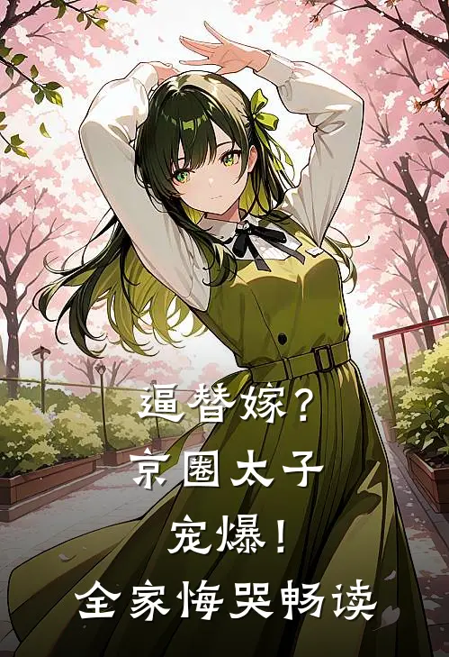 逼替嫁？京圈太子宠爆！全家悔哭畅读