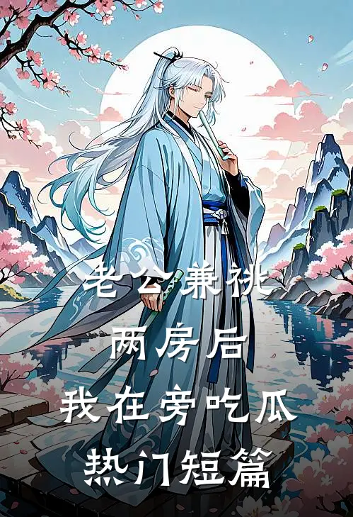 老公兼祧两房后，我在旁吃瓜热门短篇
