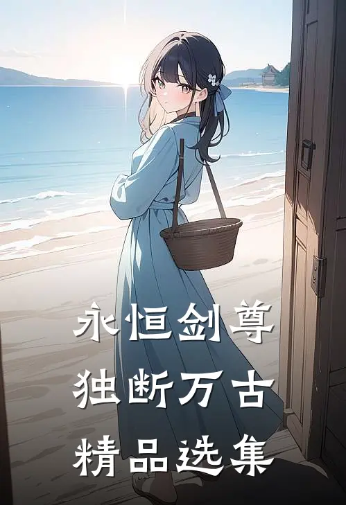 永恒剑尊，独断万古精品选集