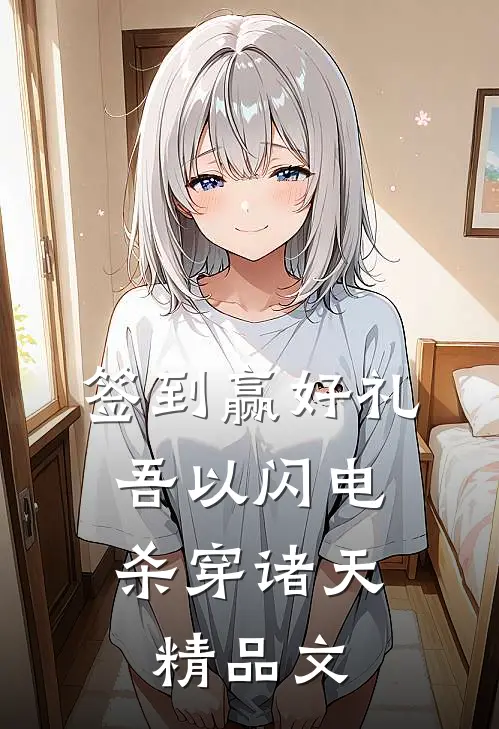 签到赢好礼，吾以闪电杀穿诸天精品文