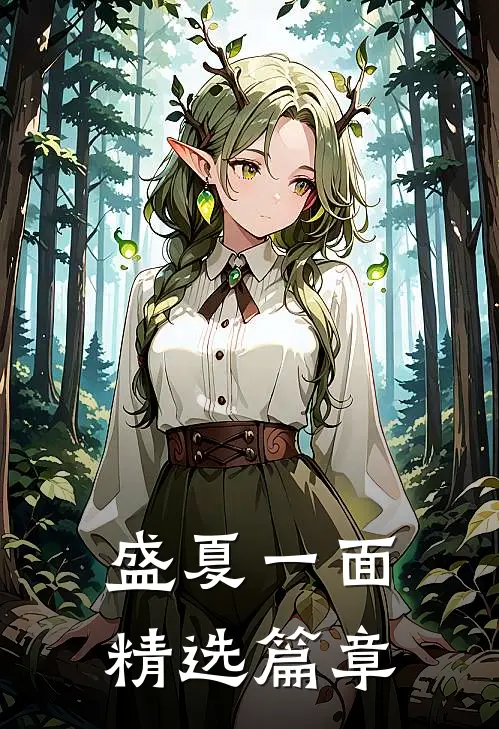 盛夏一面精选篇章