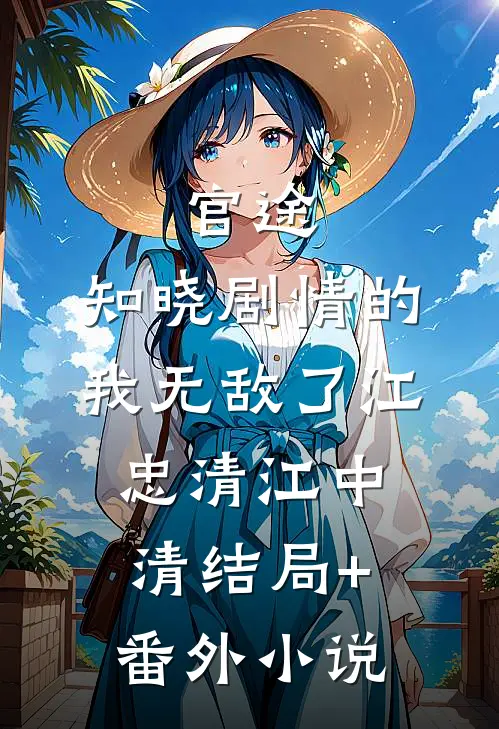官途：知晓剧情的我无敌了江忠清江中清结局+番外小说