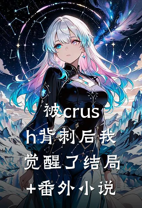 被crush背刺后我觉醒了结局+番外小说