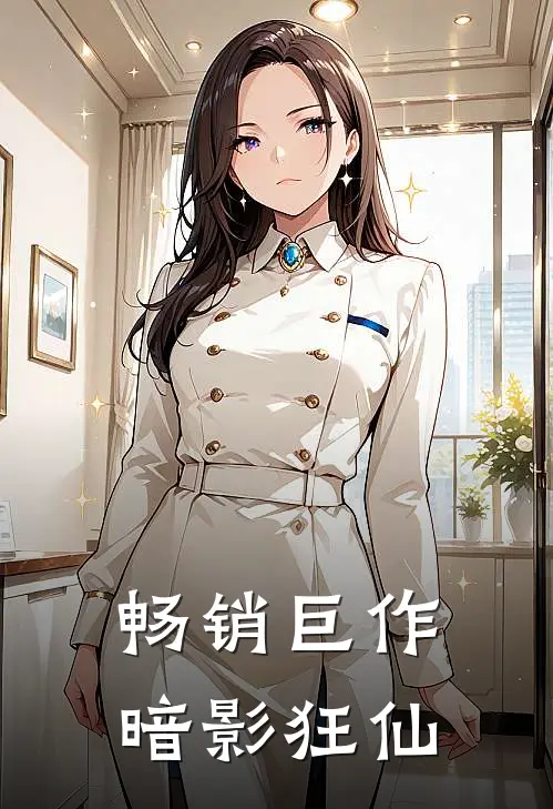 畅销巨作暗影狂仙