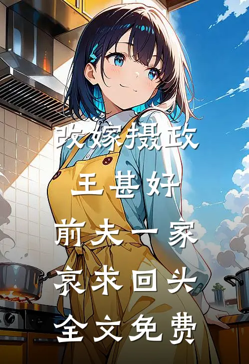 改嫁摄政王甚好，前夫一家哀求回头全文免费