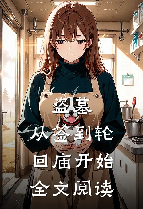盗墓：从签到轮回庙开始全文阅读
