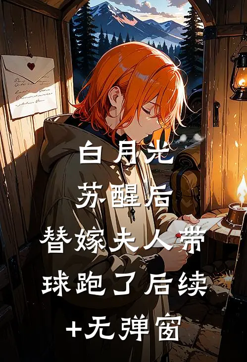 白月光苏醒后，替嫁夫人带球跑了后续+无弹窗