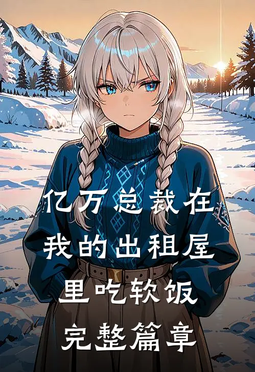 亿万总裁在我的出租屋里吃软饭完整篇章