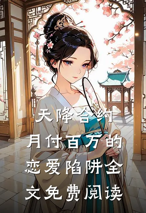 天降合约：月付百万的恋爱陷阱全文免费阅读