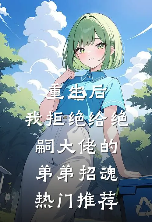 重生后，我拒绝给绝嗣大佬的弟弟招魂热门推荐