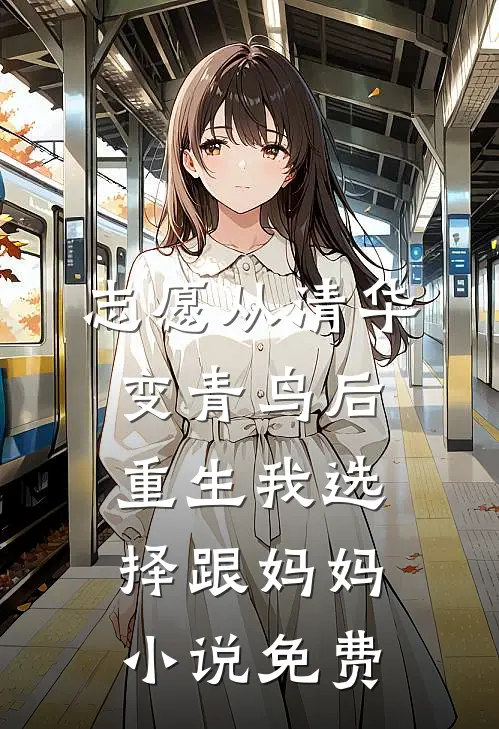 志愿从清华变青鸟后，重生我选择跟妈妈小说免费